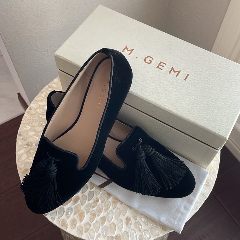 M. Gemi The Fiamma - Picture 3 of 9